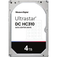 Western Digital Ultrastar DC HC310 3.5' 4TB SATA/600 7200RPM