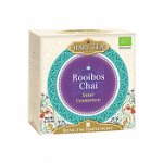Ceai Premium Hari Tea - Inner Connection - Rooibos Chai Bio 10Dz, Hari Tea