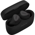 Elite 5, Titanium Black, Jabra