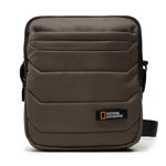 National Geographic Geantă crossover Utility Bag N00702.11 Verde, National Geographic