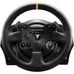 THRUSTMASTER Volan Thrustmaster TX Racing Wheel Leather Edition pentru Xbox, PC, THRUSTMASTER