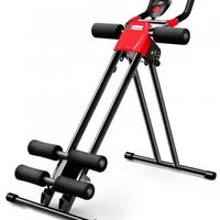 Aparat Tonifiere FitTronic AB101, FitTronic