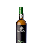 Vin porto alb dulce Barros Lagrima, 0.75L, 20% alc., Portugalia, Barros