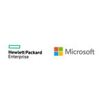 Microsoft Windows Server 2022 16-core Standard Reseller Option Kit en/fr/it/de/es/nl/pt SW, HPE