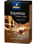 Cafea macinata TCHIBO Espresso Milano Style, 250g