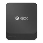 Hard disk extern Seagate Game Drive for Xbox 1TB USB 3.0 Black