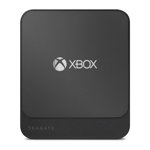 Hard disk extern Seagate Game Drive for Xbox 1TB USB 3.0 Black