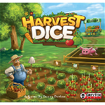Harvest Dice, Grey Fox Games