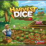 Harvest Dice, Grey Fox Games