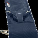 Balansoar BabyBjorn Bliss Navy Blue, Mesh, BabyBjorn