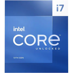 Procesor Intel Core i7-13700KF, Intel