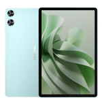 Tableta Oukitel OT9, Ecran 2K 12inch, 4GB RAM, 128GB Flash, Camera 13MP, Wi-Fi, Bluetooth, 8000mAh, 4G, Dual SIM, Android 14 (Verde), Oukitel