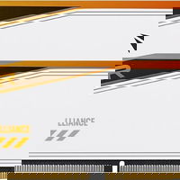 Kit Memorie Patriot VIPER ELITE 5 RGB TUF GAMING 32GB 2x16GB DDR5 6000MHz CL36 Dual Channel Kit PVER532G60C36KT