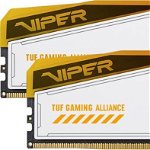 Memorie Viper Elite 5 Tuf Gaming DDR5 32GB  6000Mhz Dual Channel, PATRIOT MEMORY