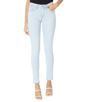 Incaltaminte Femei Levis Womens 311 Shaping Skinny Tribeca File, Levis Womens
