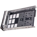 Caddy / Sertar pentru HDD server DELL Gen11/Gen12/Gen13, 3.5 inch, LFF, SAS/SATA