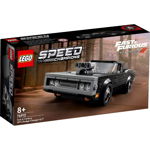 LEGO SPEED CHAMPIONS DODGE CHARGER R T 1970 FURIOS SI IUTE 76912, LEGO Speed Champions