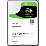 HDD Mobile SEAGATE Barracuda Compute (2.5/500GB/SATA 6Gbps/5400rpm)