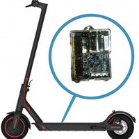 Controller (ESC) pentru trotineta electrica Xiaomi Mijia M365/M365 PRO/Essential/1S/Pro 2, Xiaomi