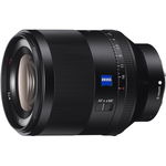 Obiectiv Sony 50mm f/1.4 Carl Zeiss Planar T ZA FE 7679