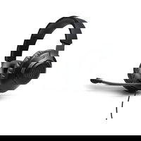 Casti Gaming JBL Quantum 100 Black