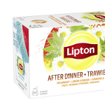 Ceai Lipton after dinner 20 plicuri, Lipton