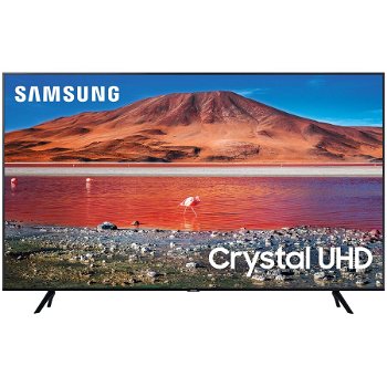 Televizor Samsung 65TU7072, 163 cm, Smart, 4K Ultra HD, LED, Clasa A+