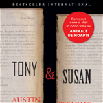 Tony & Susan, Litera