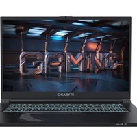 GB G7 15 MF RTX4050 I5 16GB FREE DOS, Gigabyte