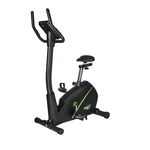 Bicicleta magnetica DHS 2729, volanta 6kg, greutate maxima utlizator 120kg