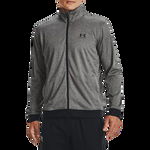 Bluza de trening cu fermoar pentru antrenament Sportstyle, Under Armour