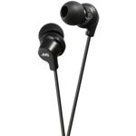 Căști JVC Căști JVC HAF-X10BEF (in-ear, negru), JVC