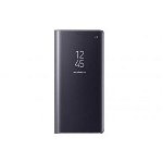 Husa flip Samsung Galaxy Note 8 N950 Violet
