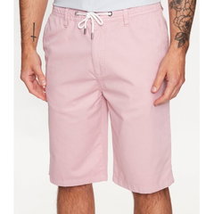 Pantaloni barbati -  73635 - Bumbac - Roz, s Oliver