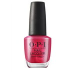 Lac de unghii 15 Minutes Of Flame, NL H011, Opi, 15ml, OPI