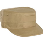 SAPCA RIPSTOP - KHAKI, MIL-TEC