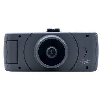 Camera auto DVR dual PNI Voyager S1400 Full HD 1080p cu display 2.7 inch Dual Camera