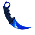 Cutit karambit cu tais CS:GO