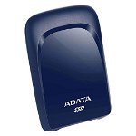 ADATA EXTERNAL SSD 960GB 3.2 ASC680 BL