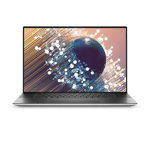 Laptop DELL, XPS 17 9700, Intel Core i9-10885H, 2.40 GHz, HDD: 1 TB SSD, RAM: 32 GB, video: nVIDIA GeForce RTX 2060, webcam, LCD TOUCH (UHD), 3840 x 2400, Ugreen