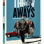 THROWAWAYS [DVD] [2015]