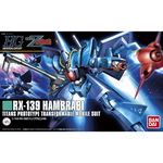 HGUC 1/144 RX-139 HAMBRABI, BanDai