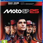 Joc MOTOGP 25 DAY1 EDITION - PlayStation 4, 