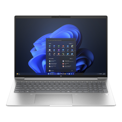 Laptop HP ProBook 465 G11, AMD Ryzen 7 7735U pana la 4.75GHz, 16" WUXGA, 16GB, SSD 1TB, AMD Radeon 680M, Windows 11 Pro, argintiu