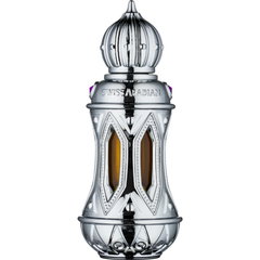 Parfum Swiss Arabian, Attar Mubakhar, 20ml