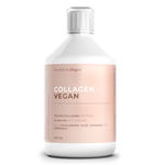 Colagen Lichid Vegan 5000 mg