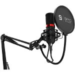 Microfon Streaming SPC Gear SM950
