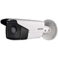 Camera de supraveghere DS- 2CE16U1T-IT5F Hikvision Turbo HD Bullet 4K ICR Smart IR