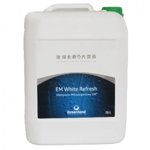 Solutie igienizare cu probiotice EM White 20 litri EM White 20 litri