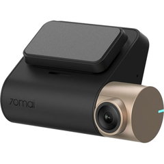 Camera auto 70mai 1S, ultracompacta, Full-HD 1080P, Sony IMX307, Wifi, comenzi vocale, model 2019
